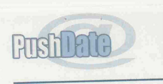 @ PUSHDATE logo