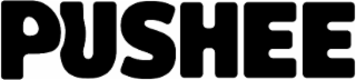 PUSHEE logo