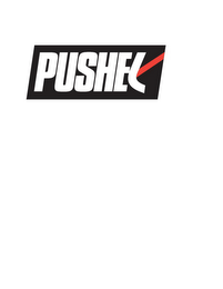 PUSHEL logo