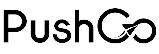 PUSHGO logo