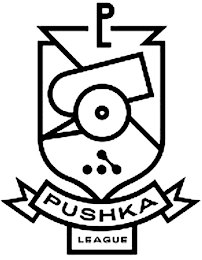 PUSHKA LEAGUE logo