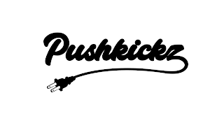 PUSHKICKZ logo