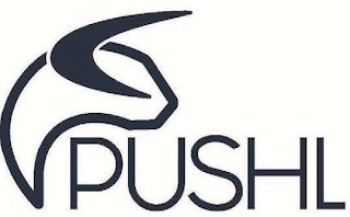 PUSHL logo