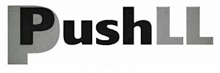 PUSHLL logo