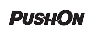 PUSHON logo