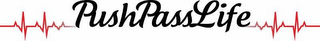 PUSHPASSLIFE logo