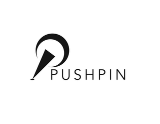 PUSHPIN logo