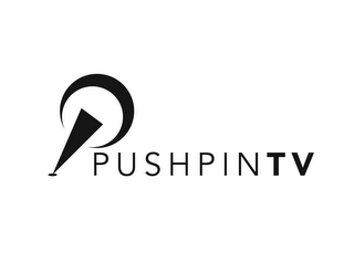 PUSHPIN TV logo