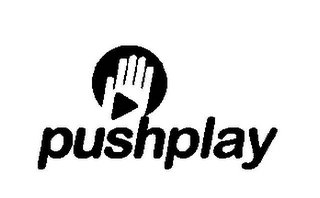 PUSHPLAY logo