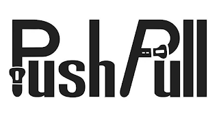 PUSHPULL logo