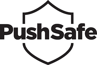 PUSHSAFE logo