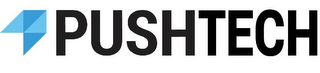 PUSHTECH logo