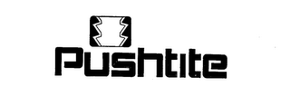 PUSHTITE logo