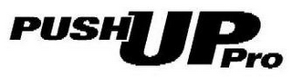 PUSHUP PRO logo