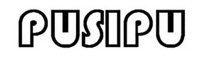 PUSIPU logo