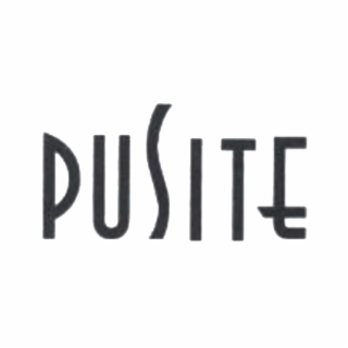 PUSITE logo