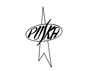 PUSKA logo
