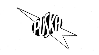 PUSKA logo