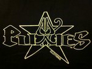 PUSSIES logo