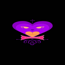 PUSSIWEED logo
