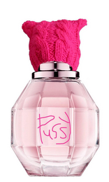 PUSSY logo