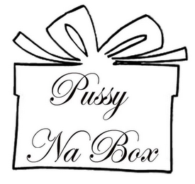 PUSSY NA BOX logo