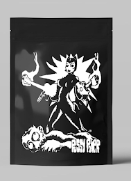 PUSSY POWER logo