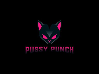 PUSSY PUNCH logo