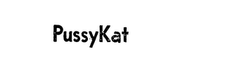 PUSSYKAT logo