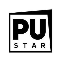 PUSTAR logo