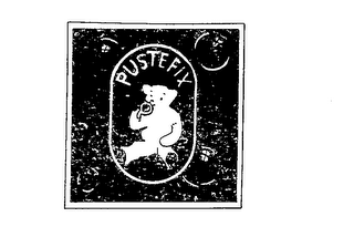 PUSTEFIX logo