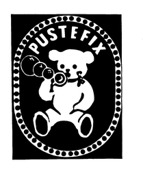 PUSTEFIX logo