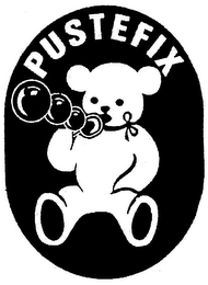 PUSTEFIX logo