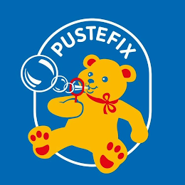 PUSTEFIX logo