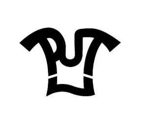 PUT logo