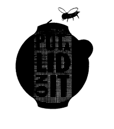 PUT A LID ON IT logo