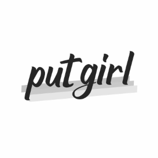 PUT GIRL logo