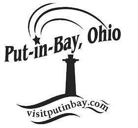 PUT-IN-BAY, OHIO VISITPUTINBAY.COM