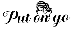 PUT ON GO logo
