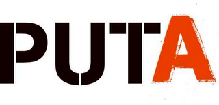 PUTA logo