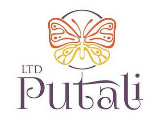 PUTALI LTD logo