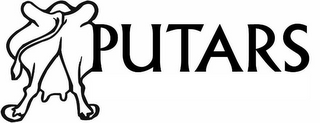 PUTARS logo