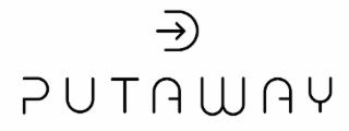 PUTAWAY logo