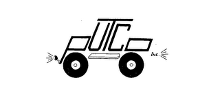 PUTCO INC. logo