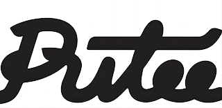PUTEE logo