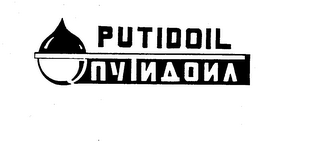 PUTIDOIL logo
