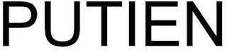 PUTIEN logo