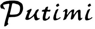 PUTIMI logo