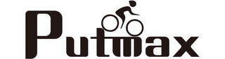 PUTMAX logo