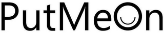 PUTMEON logo
